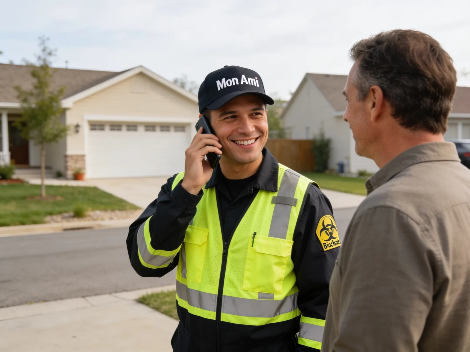 Sewage Cleanup Swoope, VA FAQs