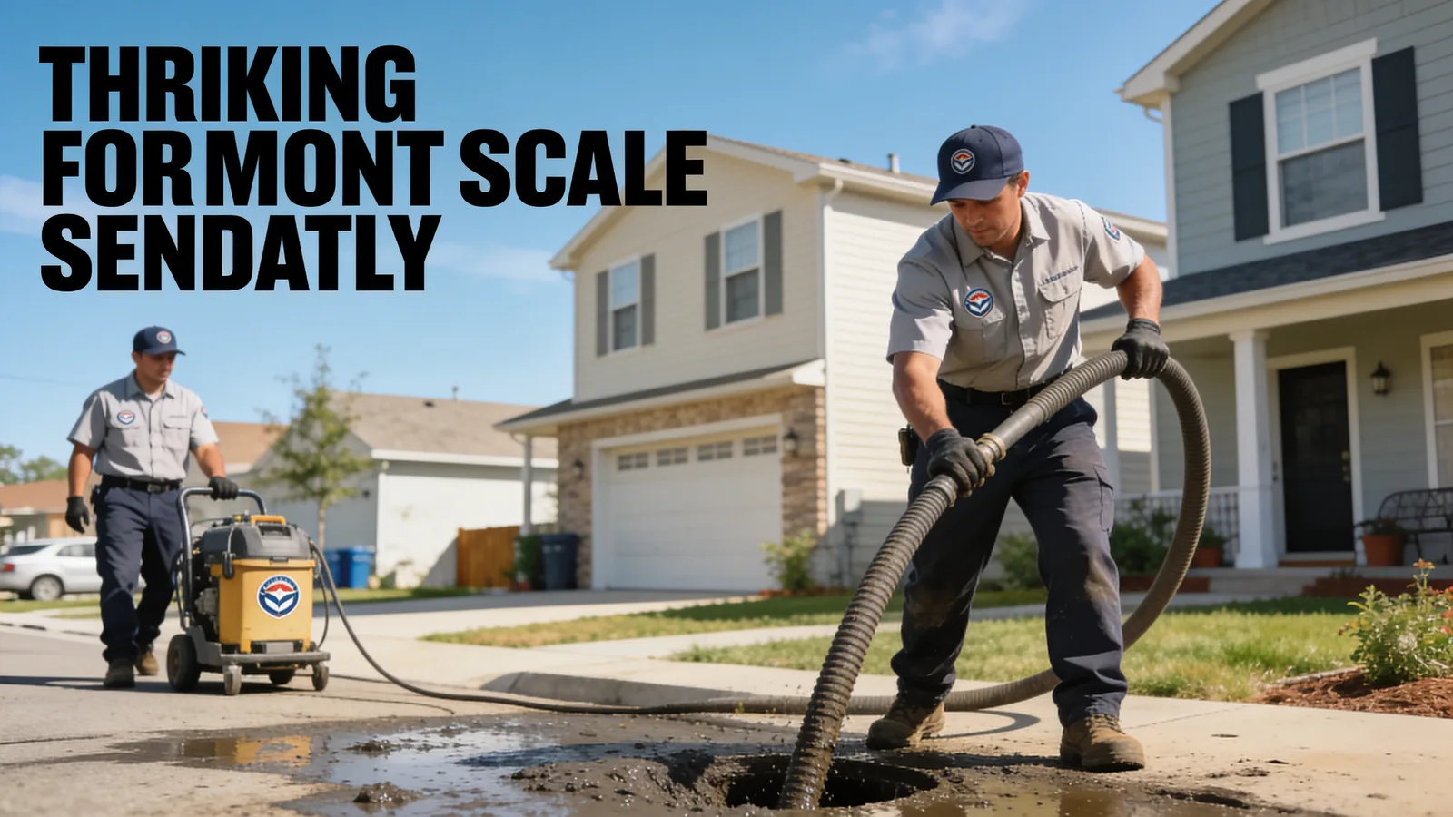 Sewage Cleanup in Swoope, VA near me
